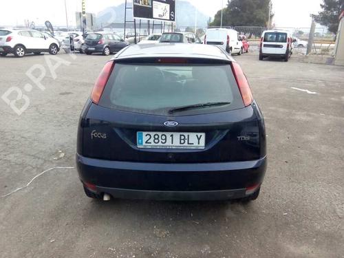 Horn FORD FOCUS I (DAW, DBW)  | BP21435529E13 