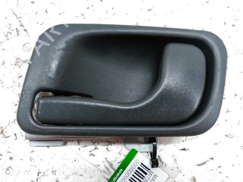Used Front left interior door handle HYUNDAI SANTAMO [1998-2002]  21426670