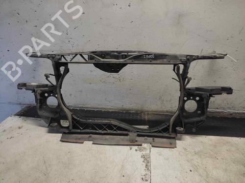 Used Front slam panel AUDI A4 B6 (8E2) 2.5 TDI quattro (180 hp) 21398755