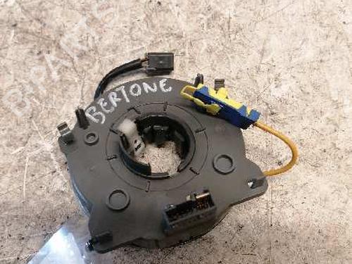 Squib airbag OPEL ASTRA G Convertible (T98) 1.6 16V (F67) | BP24680353C102 