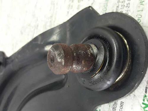 Left front suspension arm RENAULT MEGANE II (BM0/1_, CM0/1_)  | BP21448552M12 