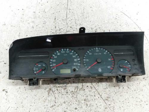 Used Instrument cluster CITROËN XANTIA (X1_, X2_) [1993-2003]  21441193
