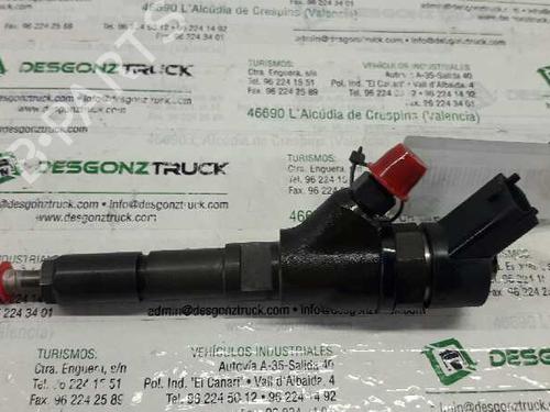Used Injector PEUGEOT 406 (8B) 2.0 HDI 110 (109 hp) 21449037