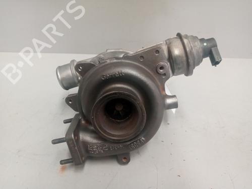 Turbolader/Kompressor IVECO DAILY VI Platform/Chassis 35S16, 35C16, 40C16, 42S16, 50C16, 60C16, 65C16, 70C16 | BP29888283M71