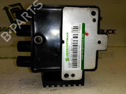 Tændspole OPEL ASTRA F Hatchback (T92)  | BP21427816M94 