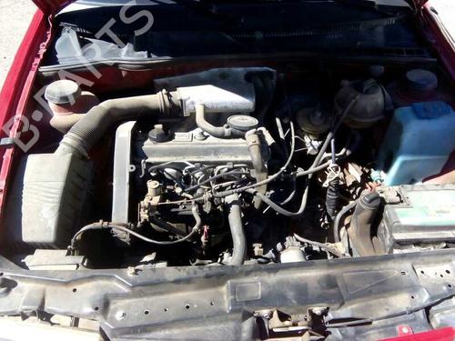 Starter SEAT IBIZA II (6K1)  | BP21439090M8 