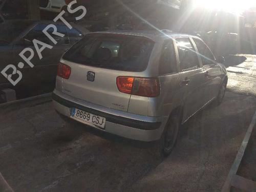 Intercooler SEAT IBIZA II (6K1)  | BP21472037M30 