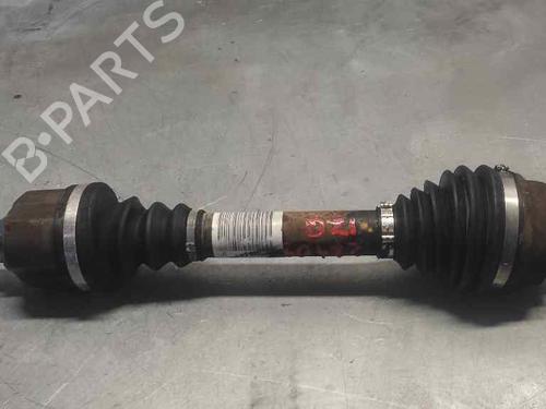 Used Left front driveshaft PEUGEOT 307 SW (3H) [2002-2009]  21400818