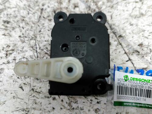 Used Electronic module Electronic module RENAULT MASTER II Van (FD) [1997-2013] 21445437 21445437
