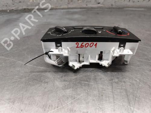 climate-control-citroen-berlingo-multispace-b9-2008-32281934 main image