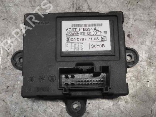 Elektronisk modul FORD S-MAX (WA6) [2006-2014]  21410579