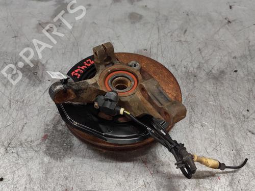 Right front steering knuckle OPEL VECTRA B (J96)  | BP28586703M26 