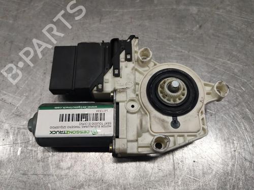 Used Left rear window motor Left rear window motor SEAT TOLEDO II (1M2) 1.9 TDI (150 hp) 35776634 35776634