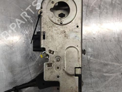 Rear right lock FORD TRANSIT Van (FA_ _) 2.2 TDCi | BP29867130C99