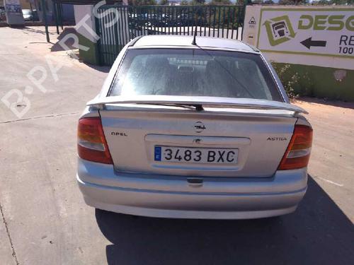 Højre baglygte OPEL ASTRA G Hatchback (T98)  | BP21456084C35 