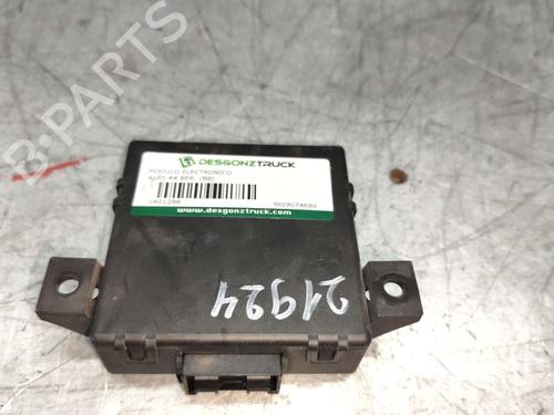 Electronic module AUDI A4 B8 (8K2)  | BP25772404M83 