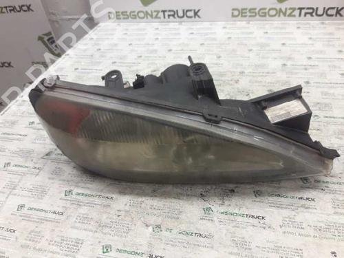 Used Right headlight NISSAN PRIMERA (P11) [1996-2001]  21460181