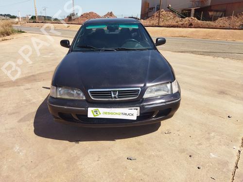 Used Parts HONDA ACCORD V (CC, CD) [1992-1997]  2074020