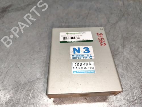 Electronic module SUZUKI WAGON R+ Hatchback (EM) 1.0 (RC410, SR410, SR412) | BP28609829M83 - Image 2