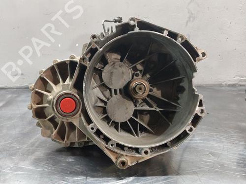 Used Gearbox Gearbox FORD TRANSIT Van (FA_ _) 2.2 TDCi (140 hp) 33719267 33719267