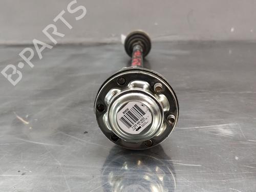 Right rear driveshaft BMW 1 (E87) 120 d | BP36000857M41 - Image 2