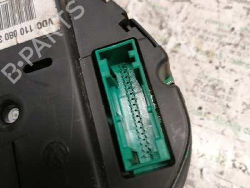 Instrument cluster VW POLO (9N_, 9A_) 1.2 12V | BP21476863C47 