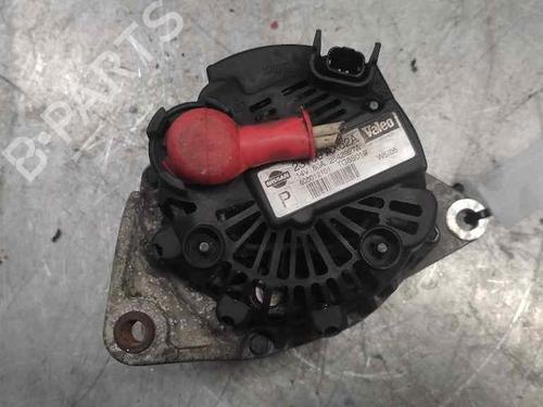 Alternator NISSAN MICRA III (K12)  | BP21406920M7 