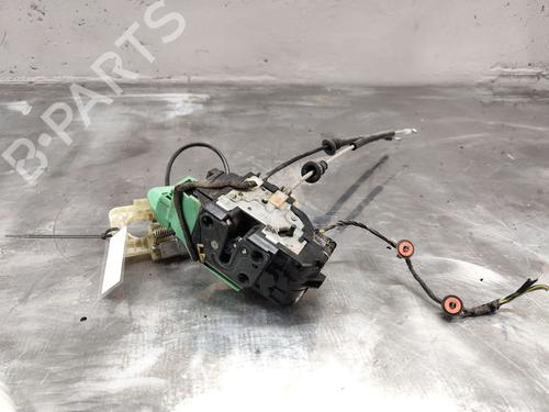 Used Front left lock HYUNDAI i30 (FD) 1.6 CRDi (116 hp) 29184079