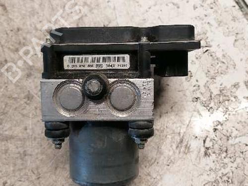 ABS Bremseaggregat AUDI A4 B7 (8EC) 2.0 TDI | BP21481141M43 