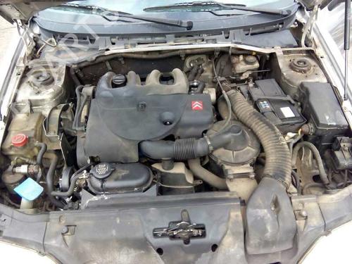 Left front brake caliper CITROËN XSARA (N1)  | BP21429951M105 