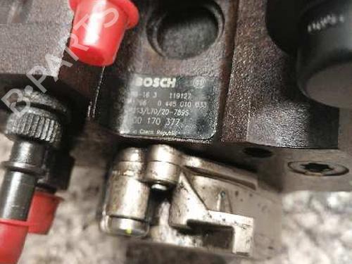 Injection pump RENAULT LAGUNA II Grandtour (KG0/1_) | BP21476107M78