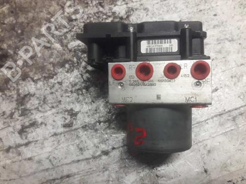ABS pump FIAT GRANDE PUNTO (199_)  | BP21471069M43 