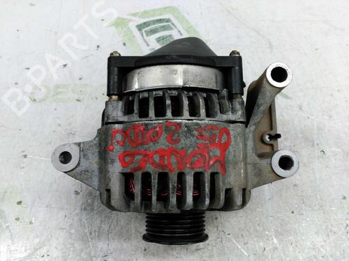Alternator FORD MONDEO III (B5Y) | BP36003355M7 - Image 4