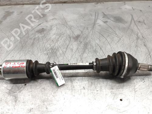 Used Left front driveshaft PEUGEOT 306 Hatchback (7A, 7C, N3, N5) [1993-2003]  28579588