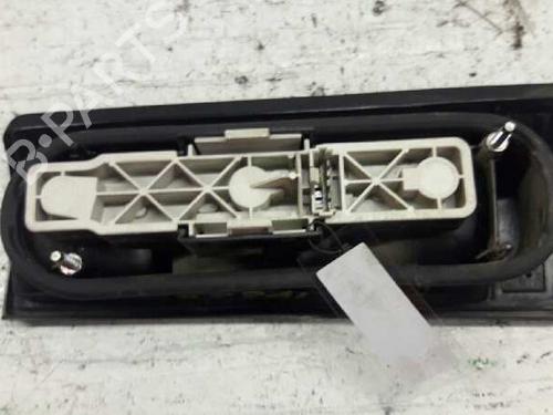 Left taillight RENAULT RAPID Box Body/MPV (F40_, G40_)  | BP21455812C34 