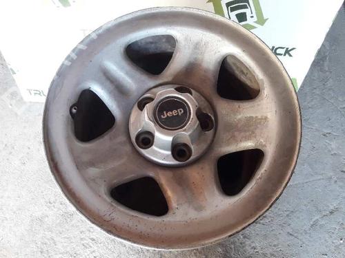 Used Rim JEEP CHEROKEE (XJ) [1983-2001]  21456288