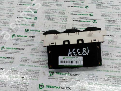 Used Climate control TOYOTA AVENSIS (_T22_) [1997-2003]  21446660