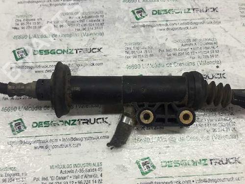 Clutch slave cylinder MERCEDES-BENZ VITO Van (W638) 113 2.0 (638.014, 638.094) | BP24680012M113 