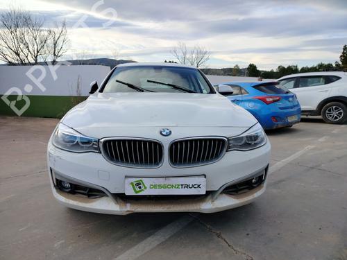 Used Parts BMW 3 (F30, F80) 318 d xDrive (143 hp) 2418226