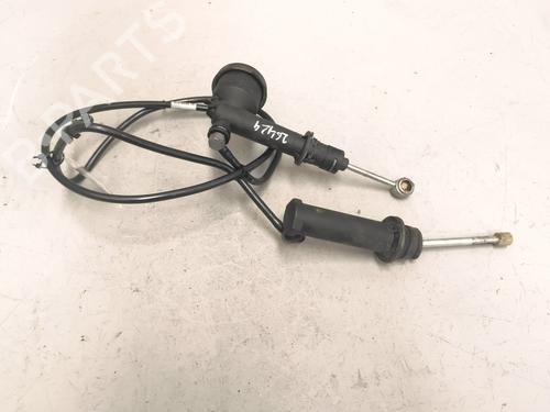 Used Clutch slave cylinder Clutch slave cylinder IVECO DAILY III Van 65 C 17 (166 hp) 40063806 40063806