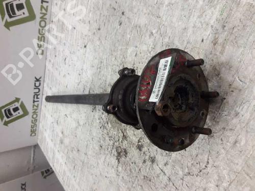Used Right rear driveshaft TOYOTA LAND CRUISER (_J7_, _JL7_) 2.4 TD (LJ70_, LJ73_, LJ70RV) (86 hp) 22910554