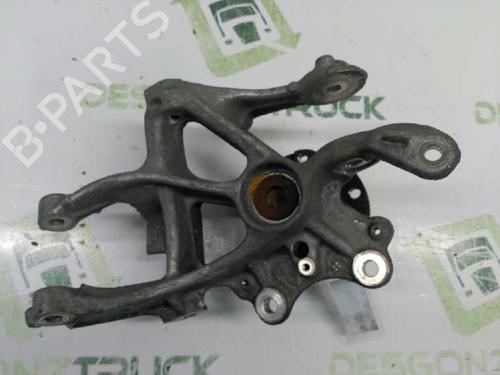 Right rear steering knuckle PEUGEOT 407 (6D_)  | BP21432934M28 