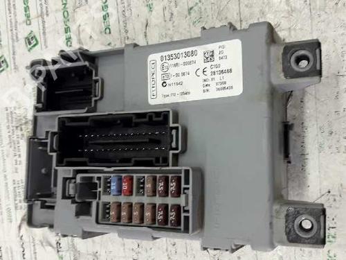 Fuse box PEUGEOT BIPPER (AA_)  | BP21445524E1 