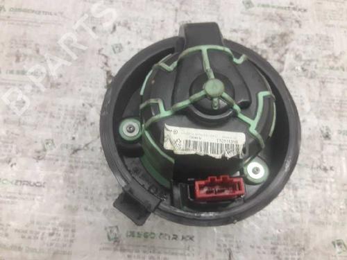 Heater blower motor PEUGEOT 308 I (4A_, 4C_)  | BP21469667M62 
