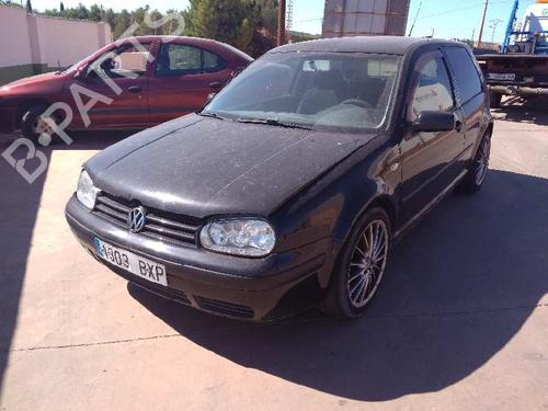 Alternator VW GOLF IV (1J1)  | BP21459887M7 