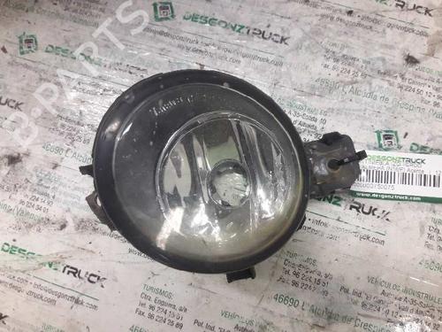Used Left front fog light NISSAN ALMERA II Hatchback (N16) [2000-2025]  21461214