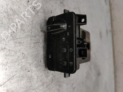 Used Headlight switch BMW 3 (E46) 320 d (136 hp) 22226912