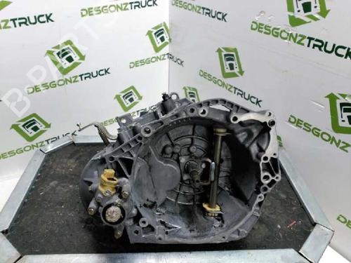 Used Gearbox CITROËN XANTIA (X1_, X2_) [1993-2003]  21429029