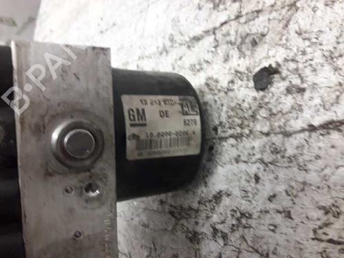 ABS Bremseaggregat OPEL ASTRA H GTC (A04)  | BP21458357M43 