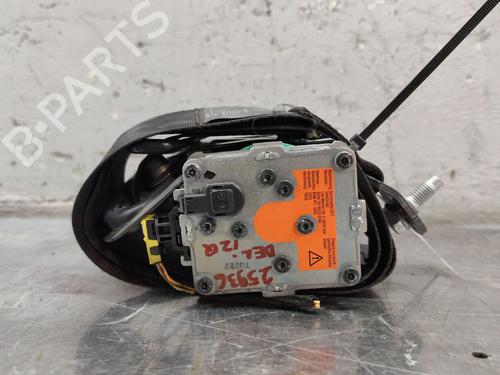 Used Front left seatbelt CITROËN C4 II (NC_) [2009-2025]  30928807